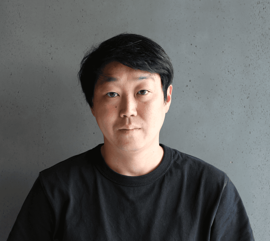 Dr James Choi